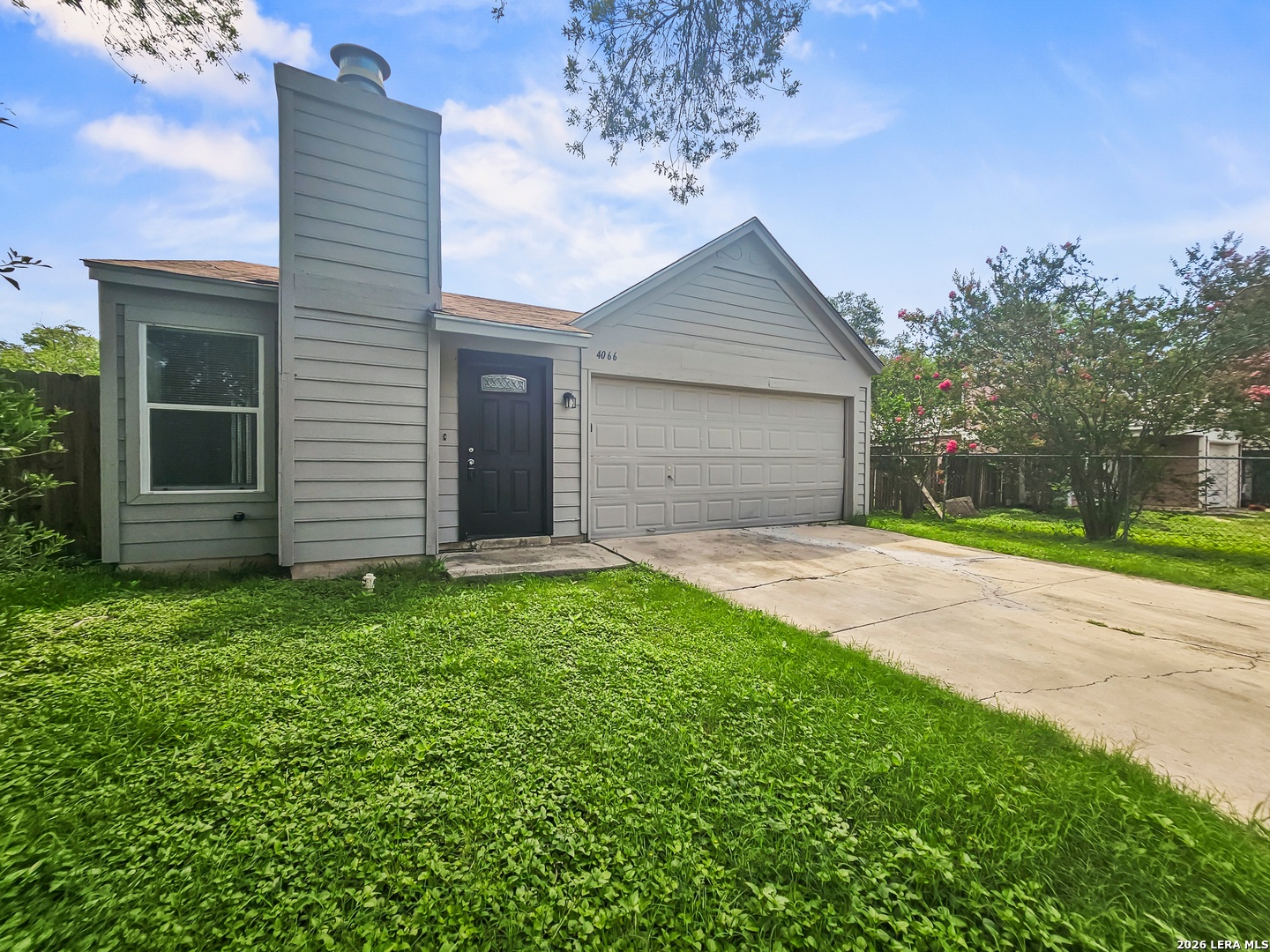 4066 Sunrise Pass San Antonio TX 78244
