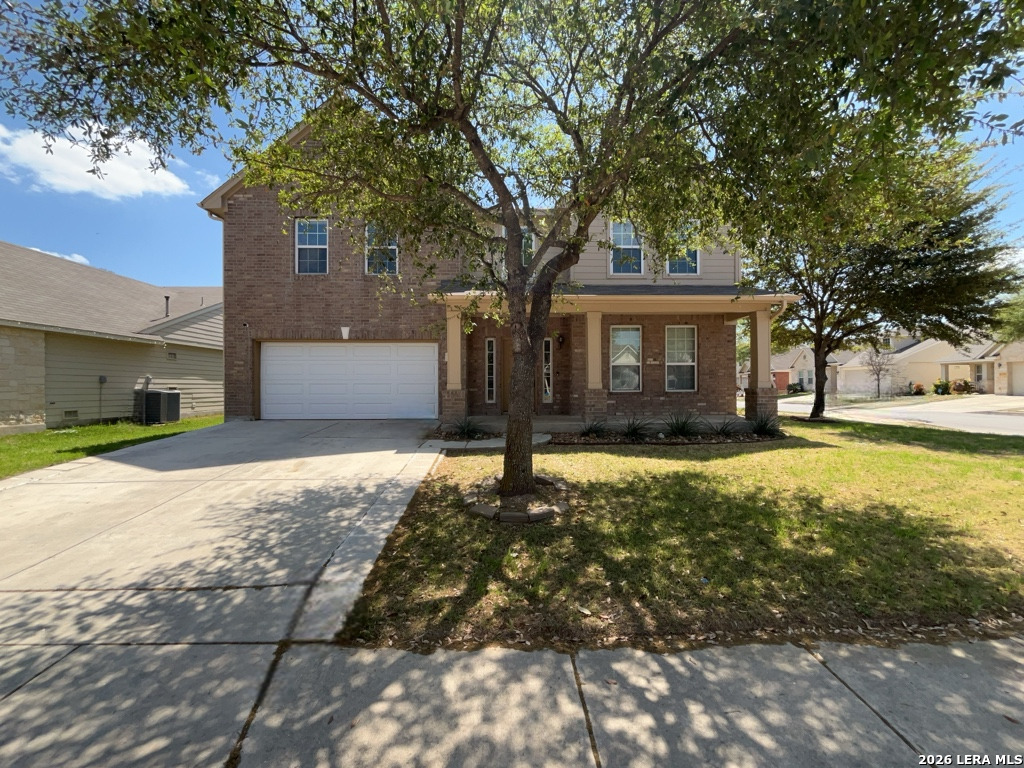 9850 Gazelle Ford San Antonio TX 78251