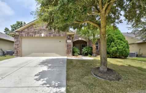 13307 Biltmore Lakes Live Oak TX 78233