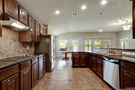 13307 Biltmore Lakes Live Oak TX 78233