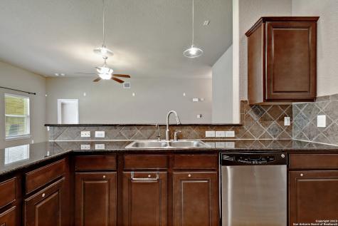 13307 Biltmore Lakes Live Oak TX 78233