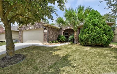 13307 Biltmore Lakes Live Oak TX 78233