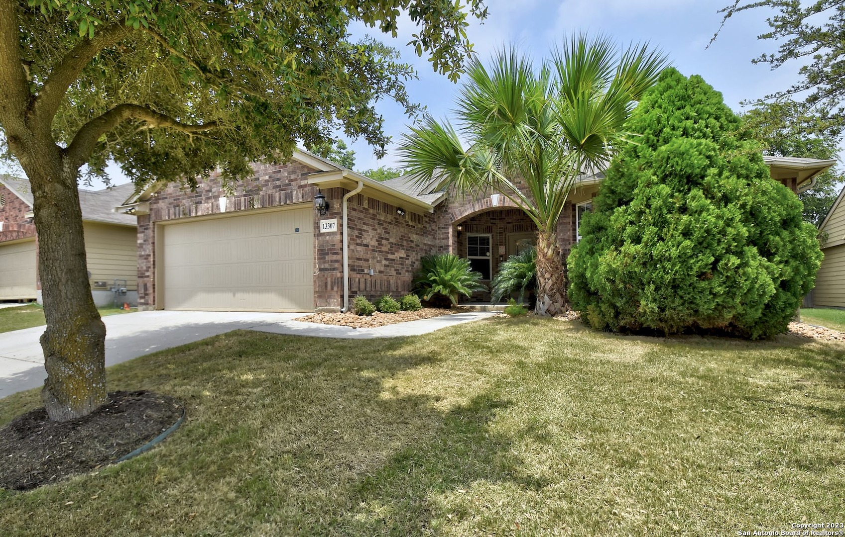 13307 Biltmore Lakes Live Oak TX 78233