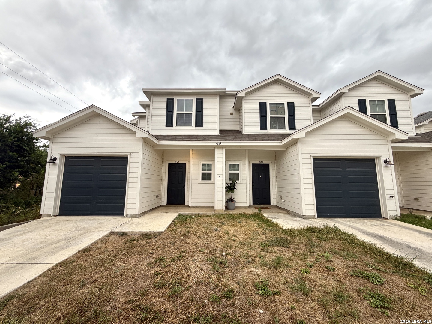 4138 Swans Landing San Antonio TX 78217