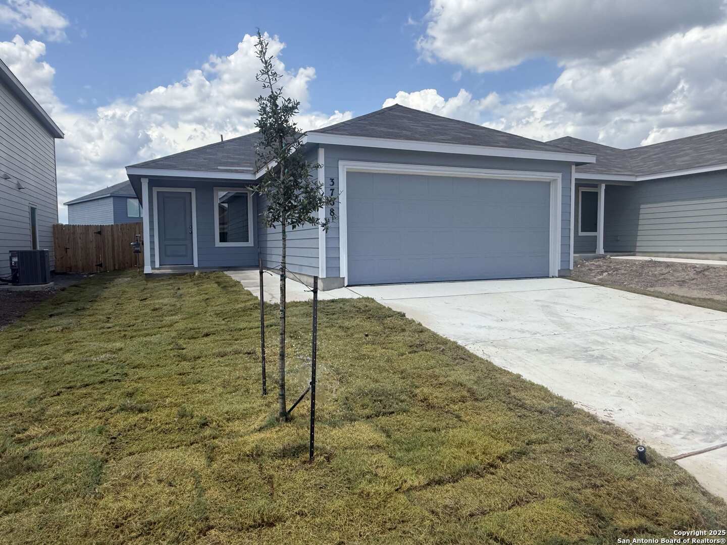 3768 Swift Fox New Braunfels TX 78132