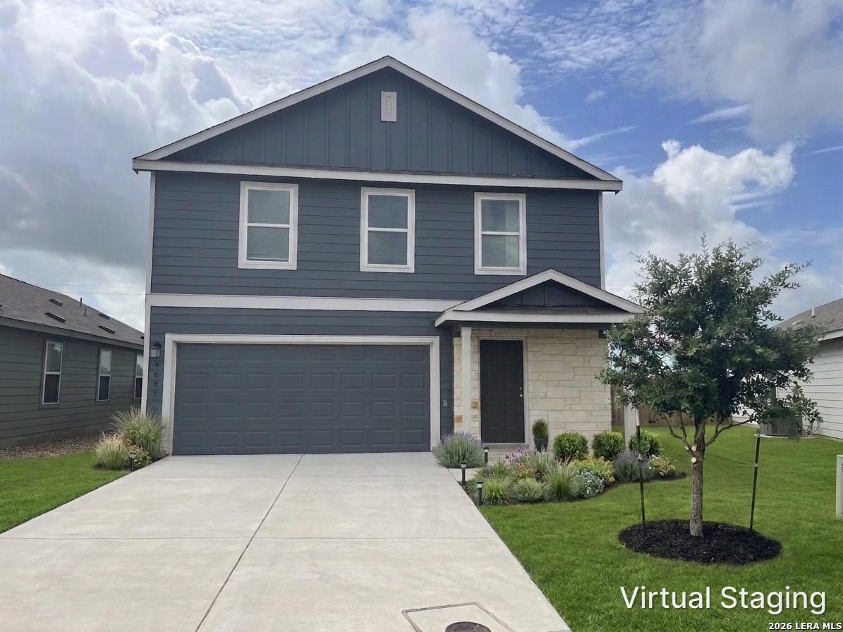 6606 Willow Landing Converse TX 78109