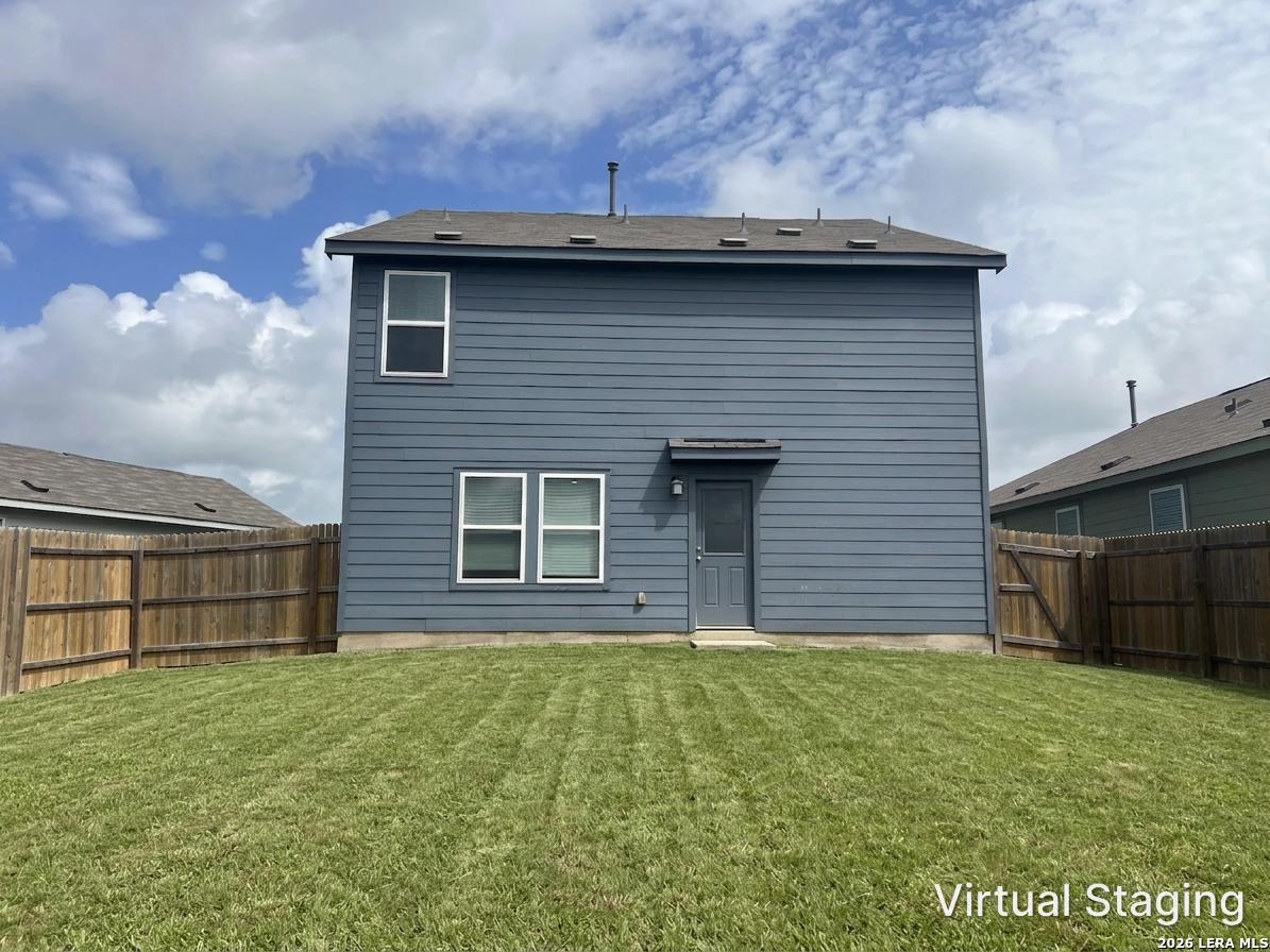 6606 Willow Landing Converse TX 78109