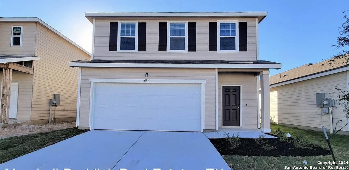 14363 Elkhorn Crest San Antonio TX 78253