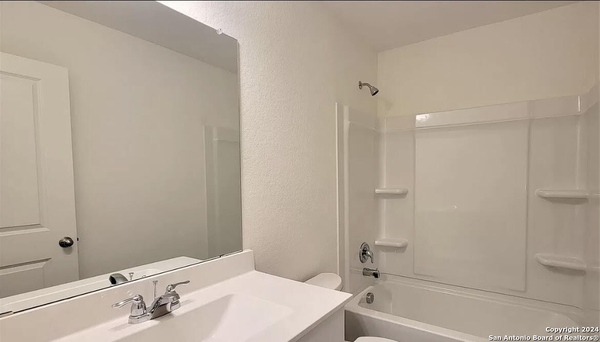 14363 Elkhorn Crest San Antonio TX 78253