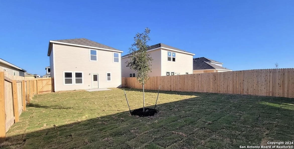 14363 Elkhorn Crest San Antonio TX 78253