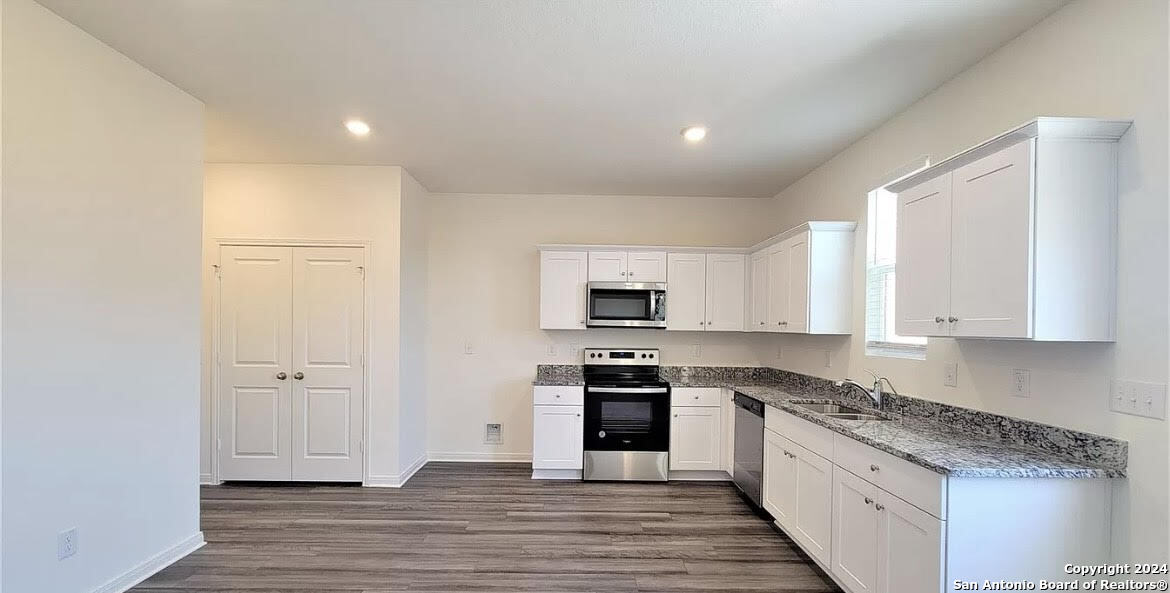 14363 Elkhorn Crest San Antonio TX 78253