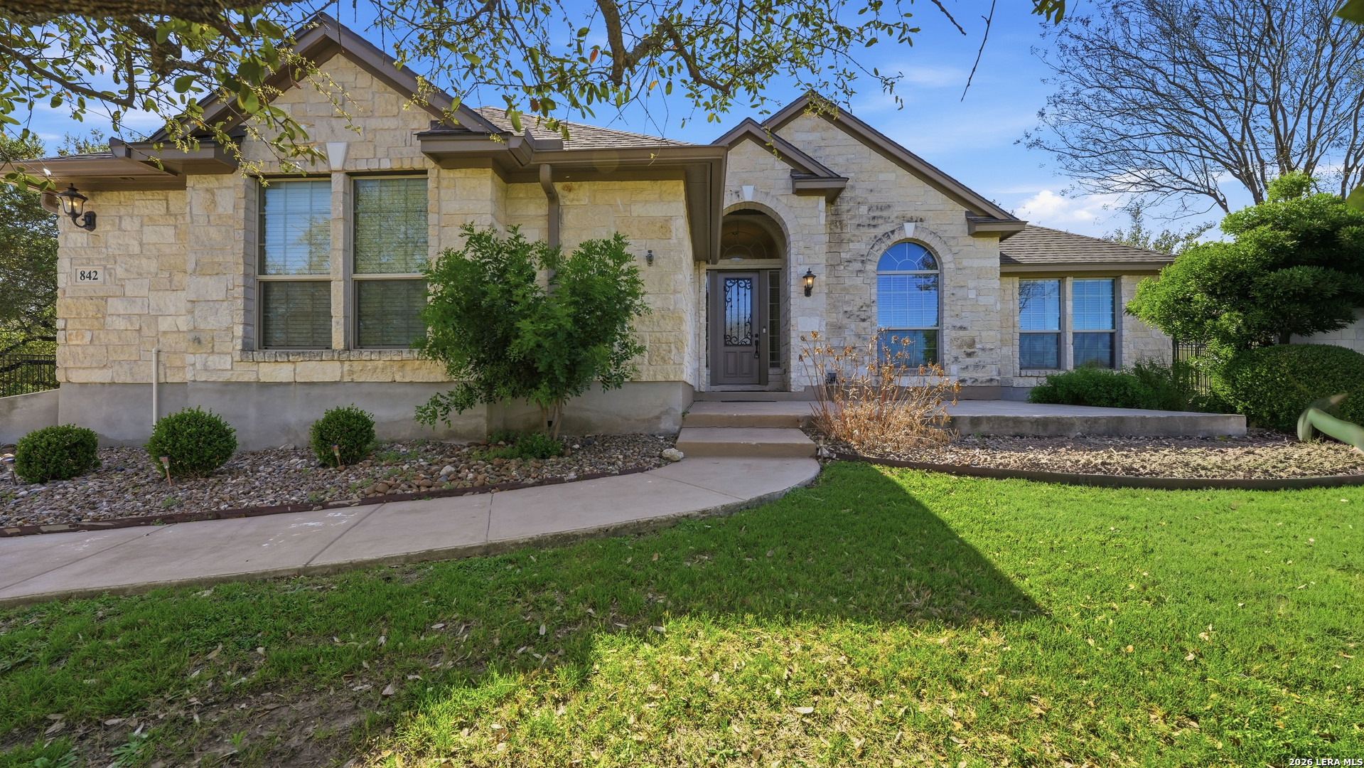 842 Santa Cruz New Braunfels TX 78132