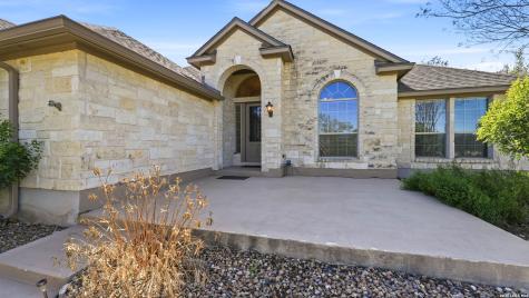 842 Santa Cruz New Braunfels TX 78132