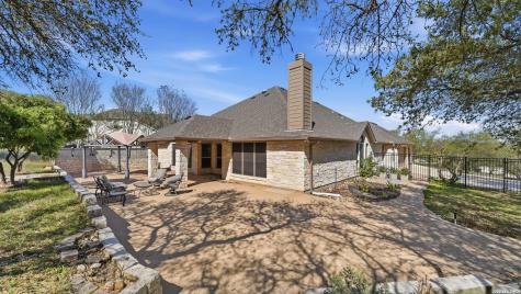 842 Santa Cruz New Braunfels TX 78132