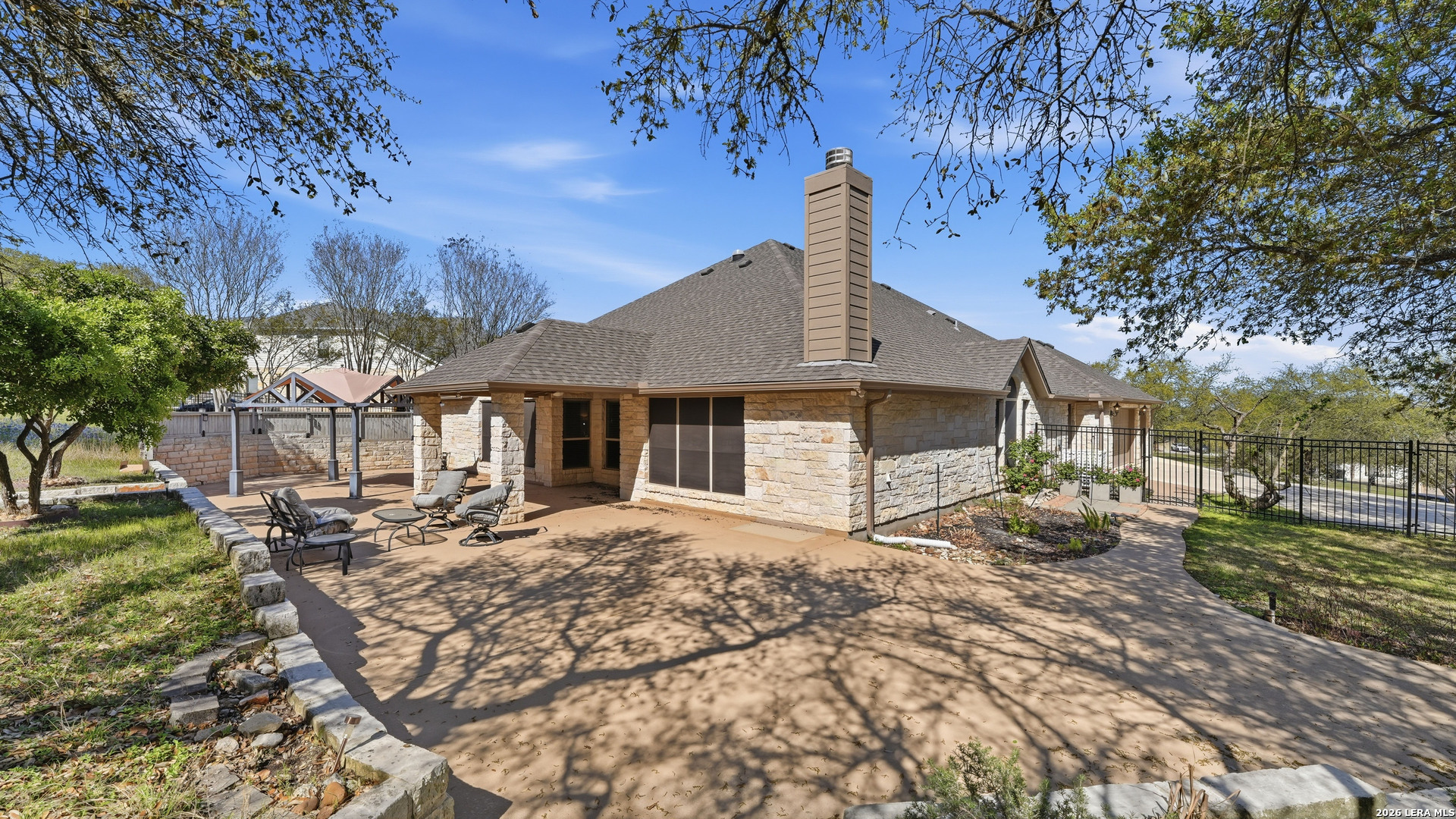 842 Santa Cruz New Braunfels TX 78132