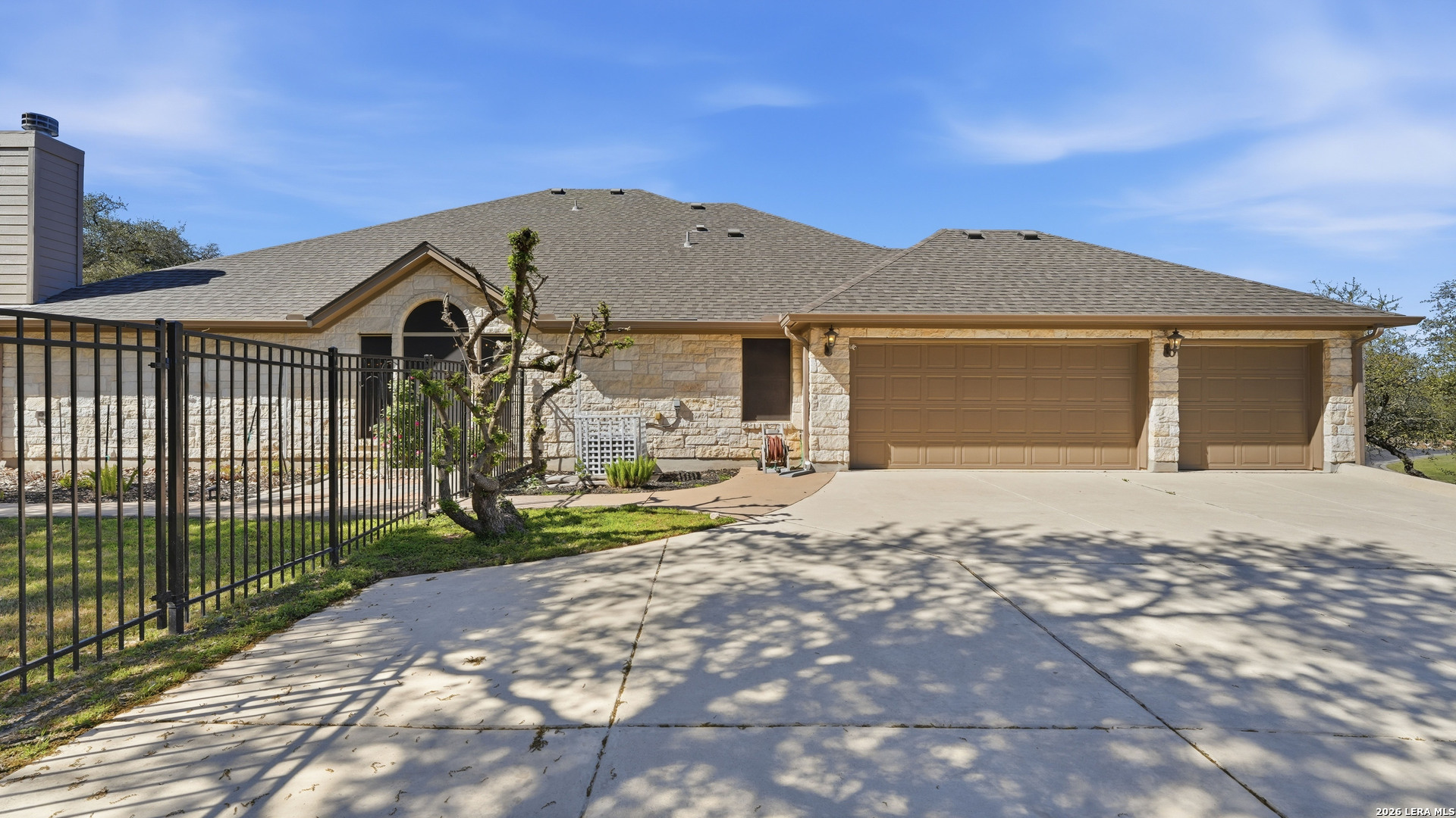 842 Santa Cruz New Braunfels TX 78132