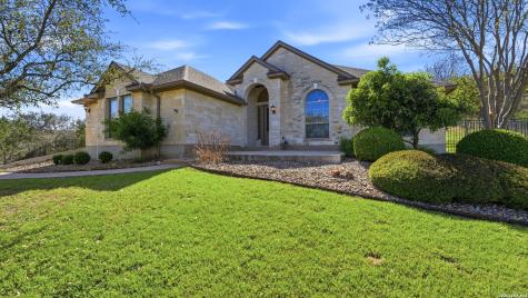 842 Santa Cruz New Braunfels TX 78132