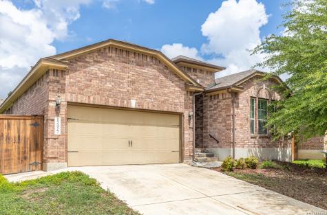12427 Law Creek San Antonio TX 78254
