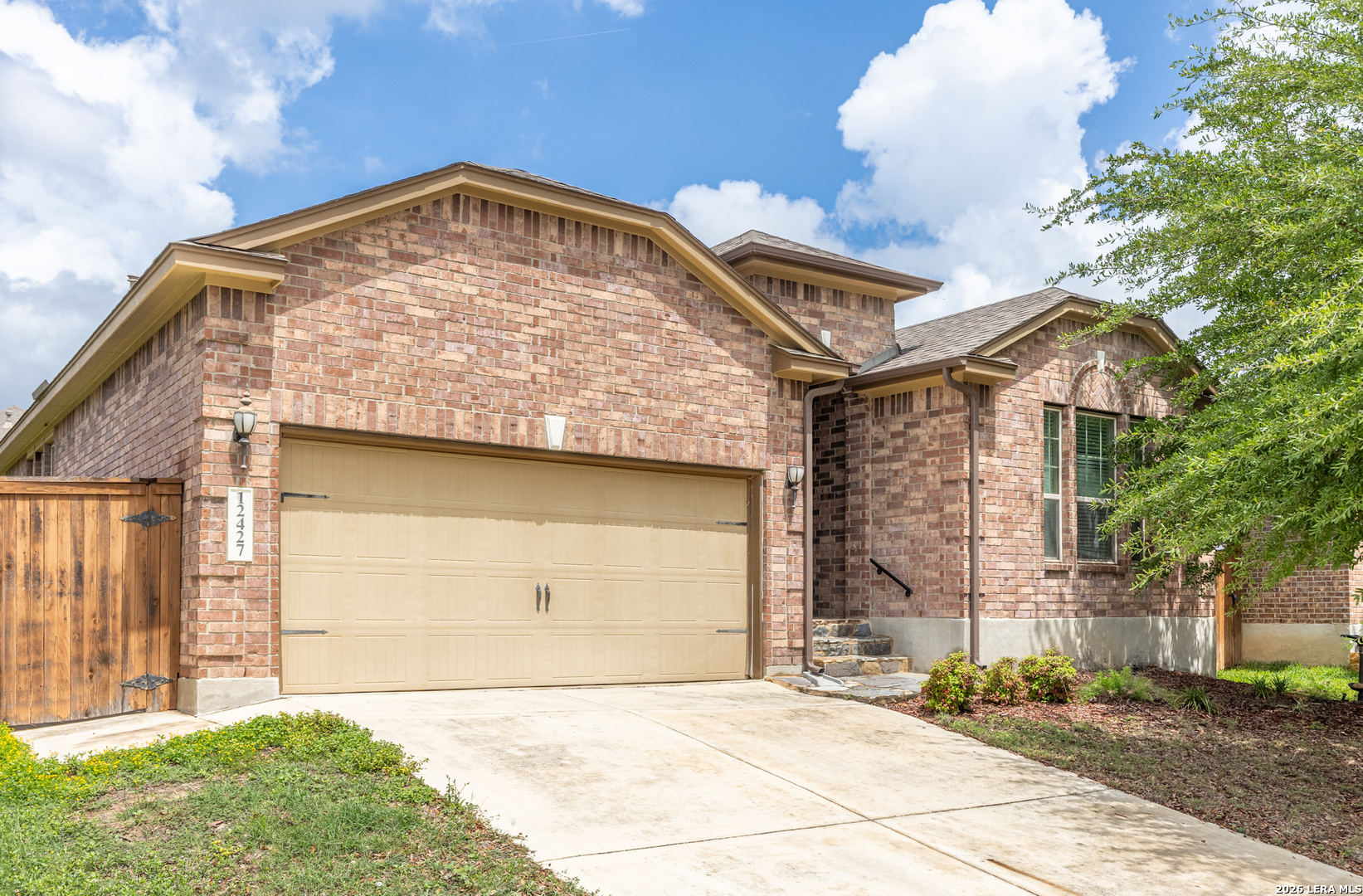 12427 Law Creek San Antonio TX 78254