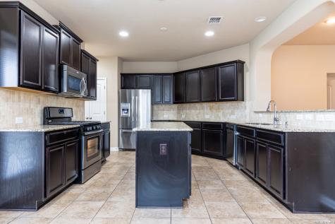 12427 Law Creek San Antonio TX 78254