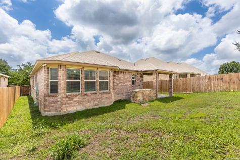 12427 Law Creek San Antonio TX 78254