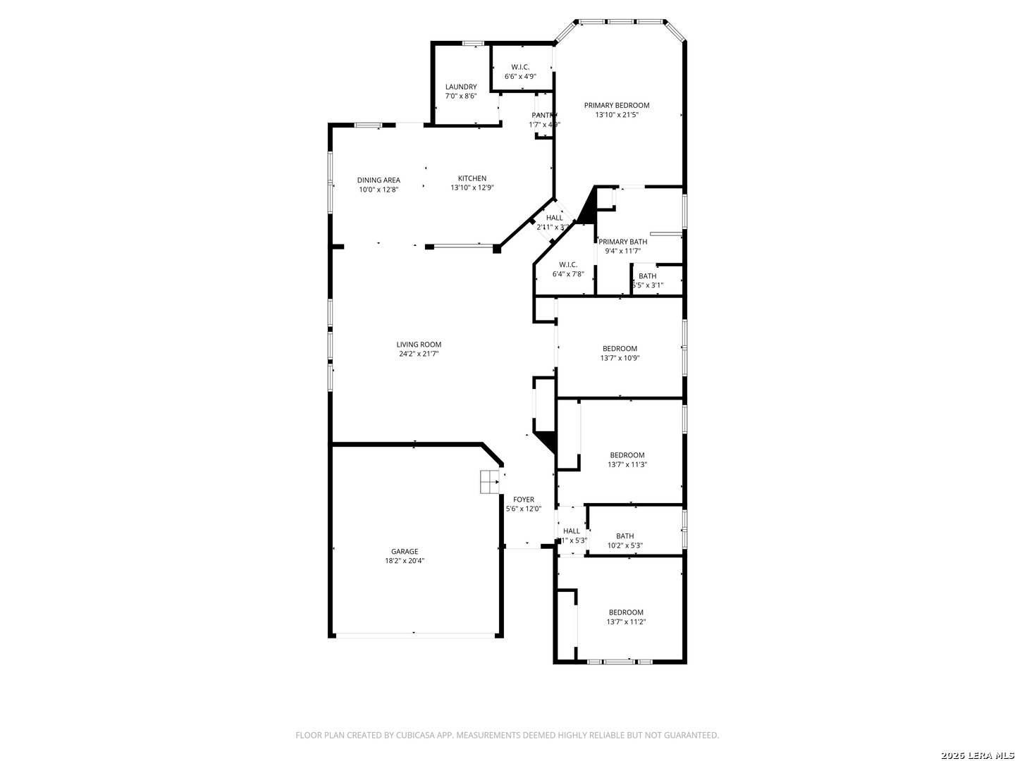 12427 Law Creek San Antonio TX 78254