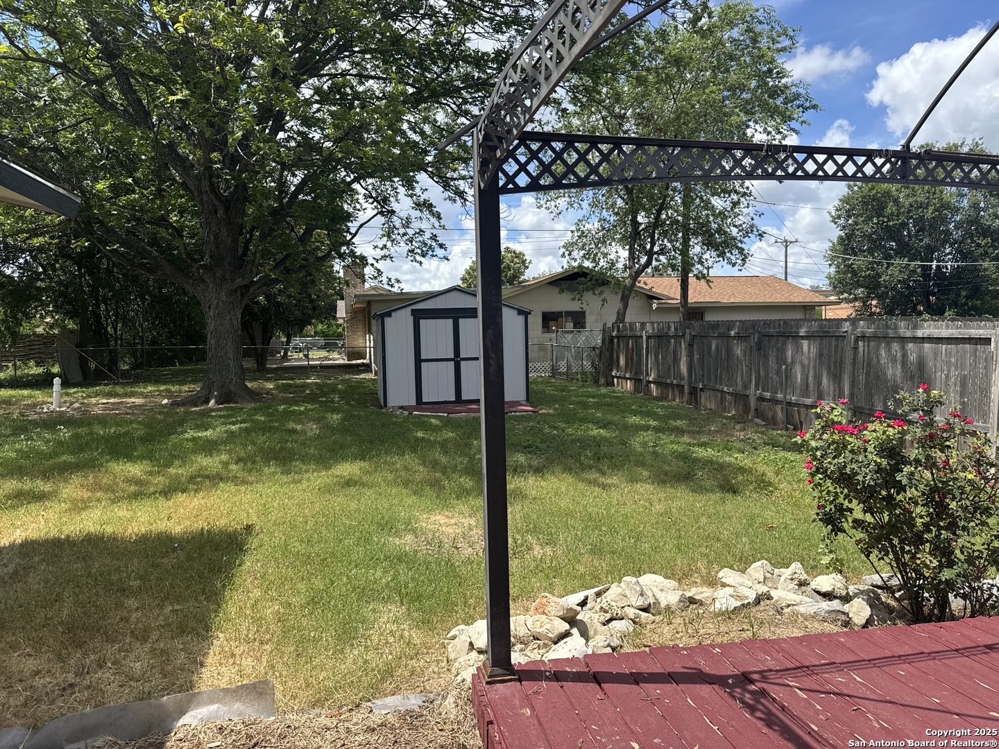 3606 Versailles San Antonio TX 78219