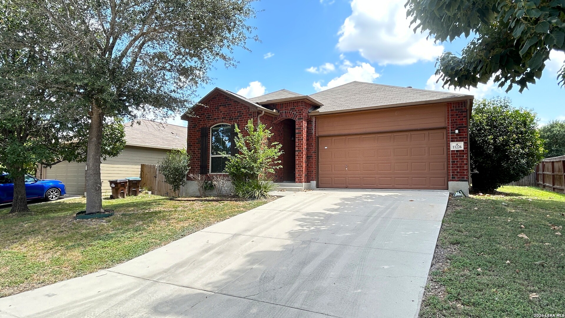 11226 Camp Creek Trail San Antonio TX 78245