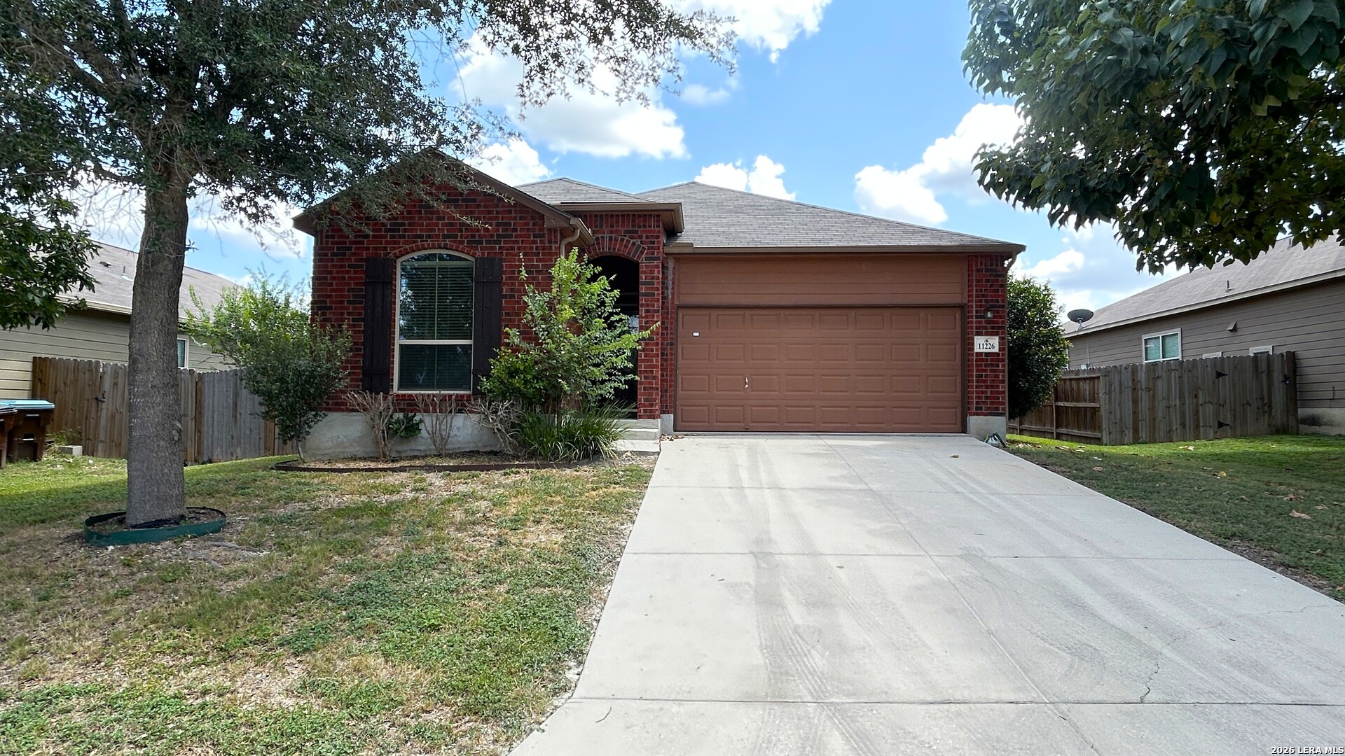 11226 Camp Creek Trail San Antonio TX 78245