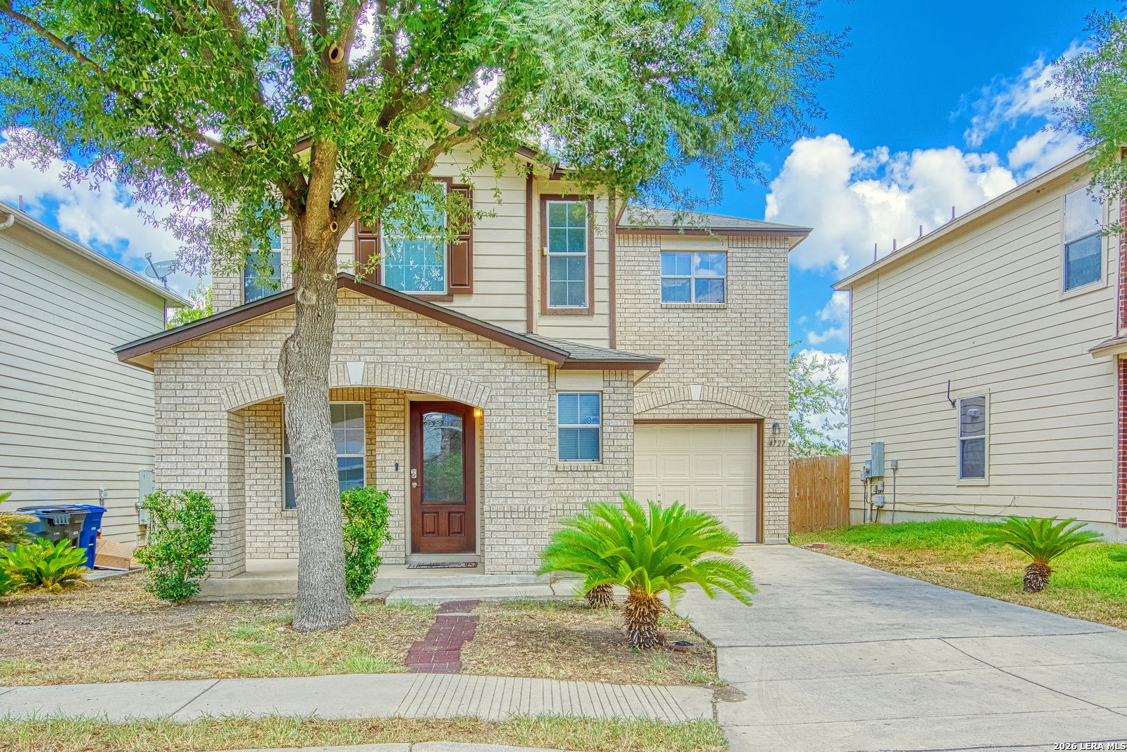 4727 Adkins San Antonio TX 78238