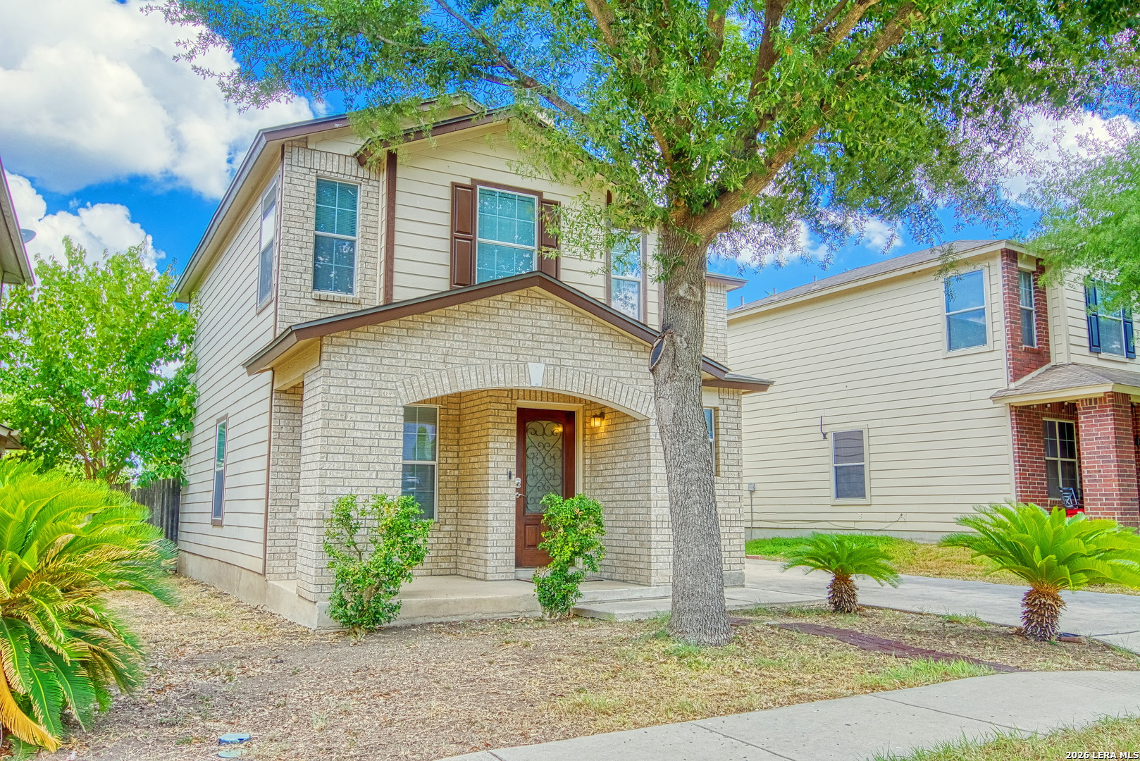 4727 Adkins San Antonio TX 78238