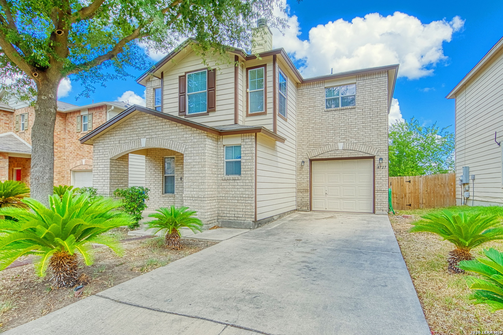 4727 Adkins San Antonio TX 78238