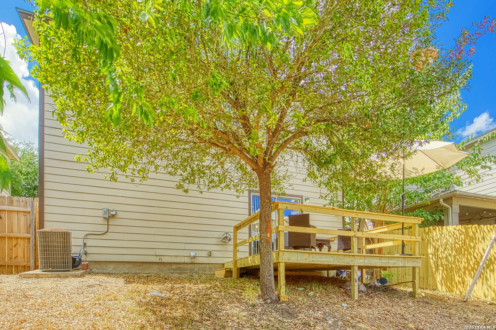4727 Adkins San Antonio TX 78238