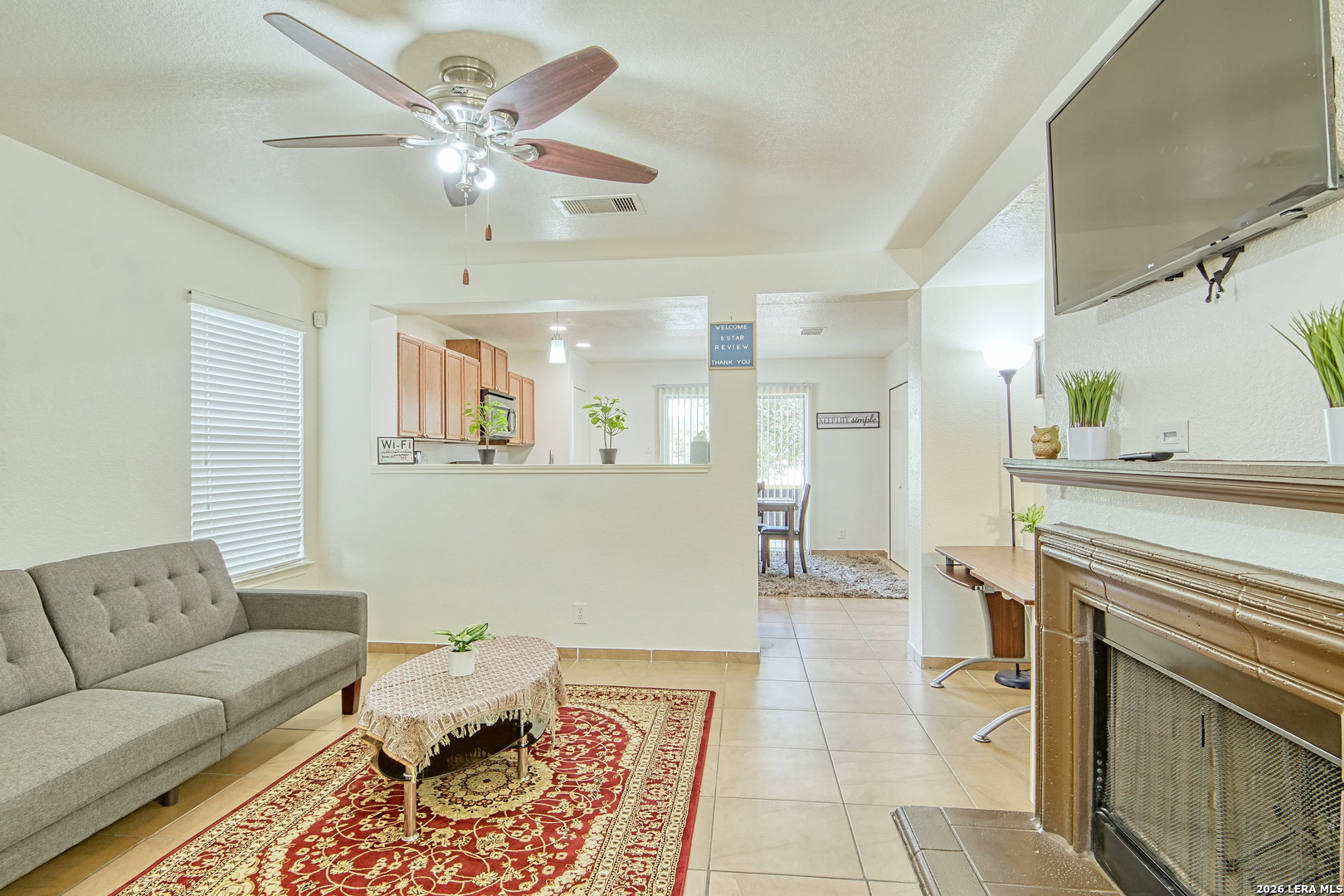4727 Adkins San Antonio TX 78238