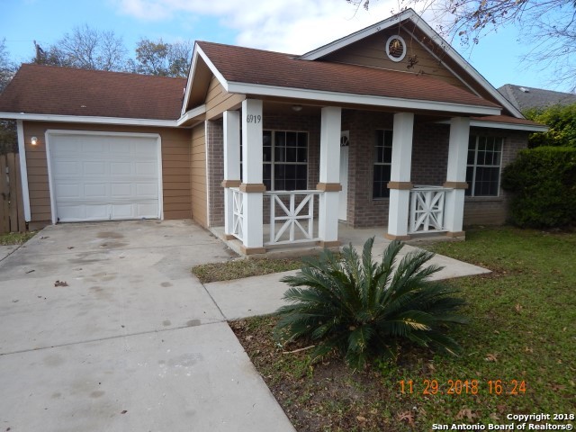 6919 Yucca Valley San Antonio TX 78242