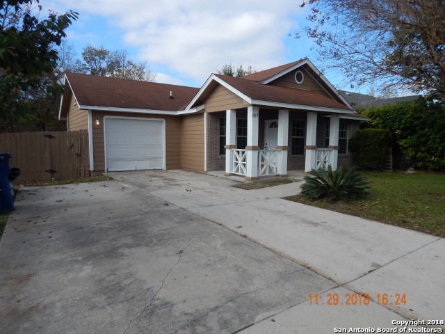 6919 Yucca Valley San Antonio TX 78242