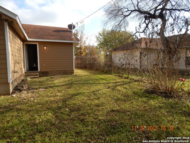 6919 Yucca Valley San Antonio TX 78242