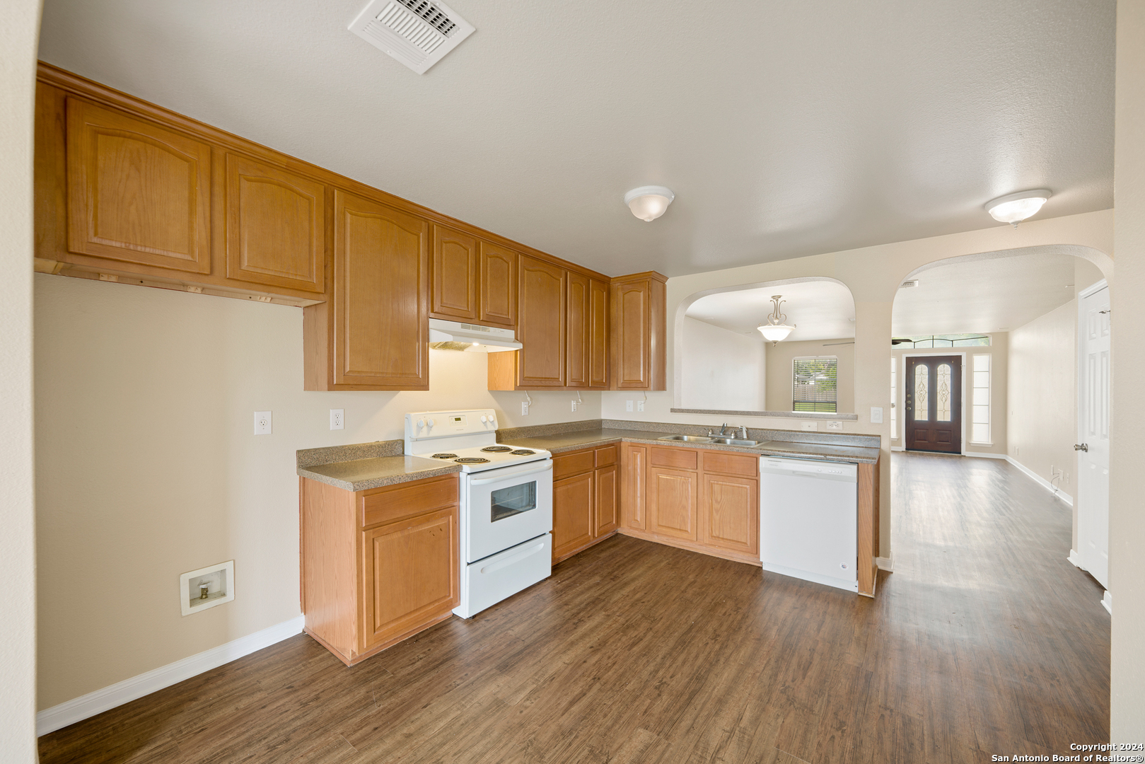 537 Starling Creek New Braunfels TX 78130