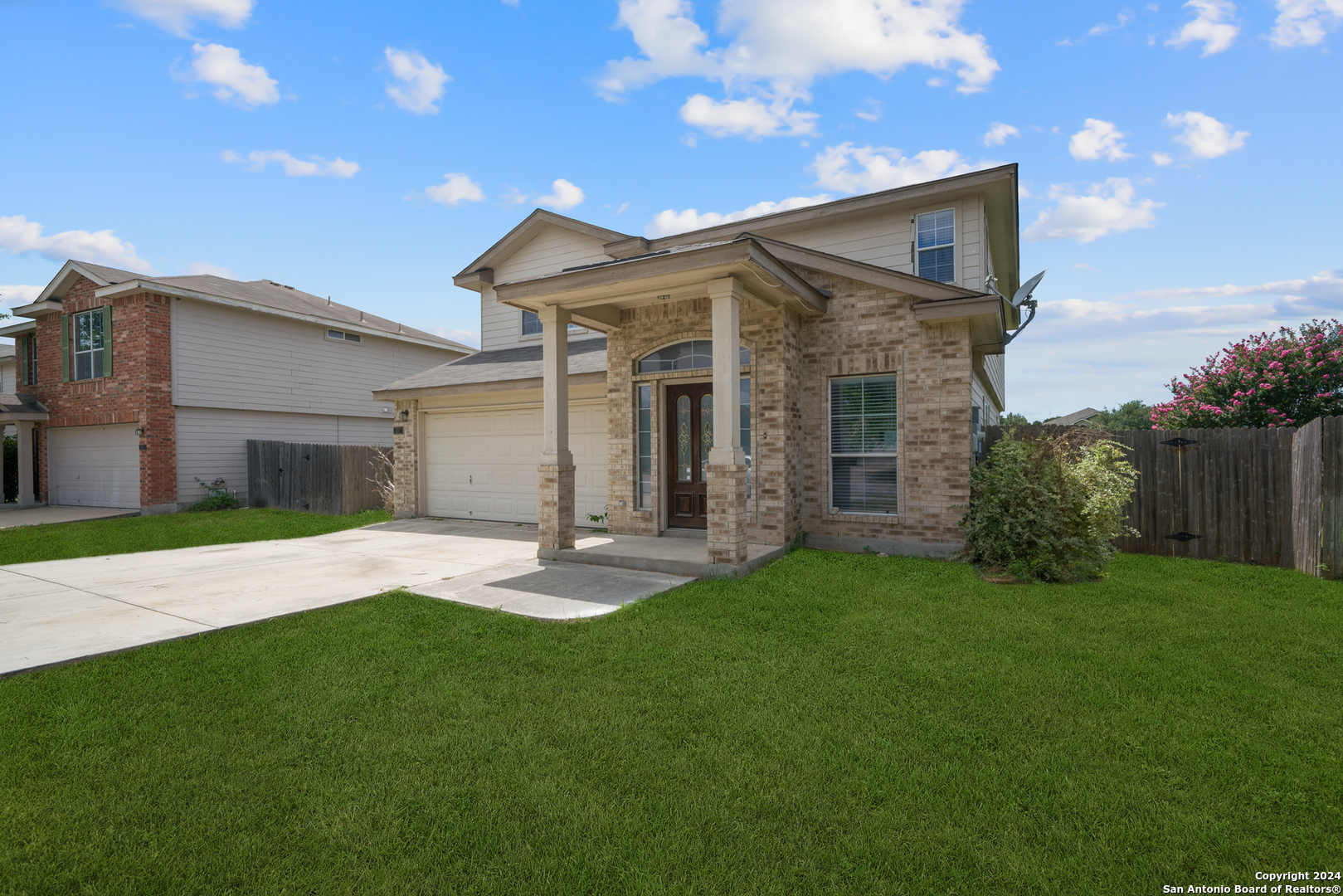 537 Starling Creek New Braunfels TX 78130