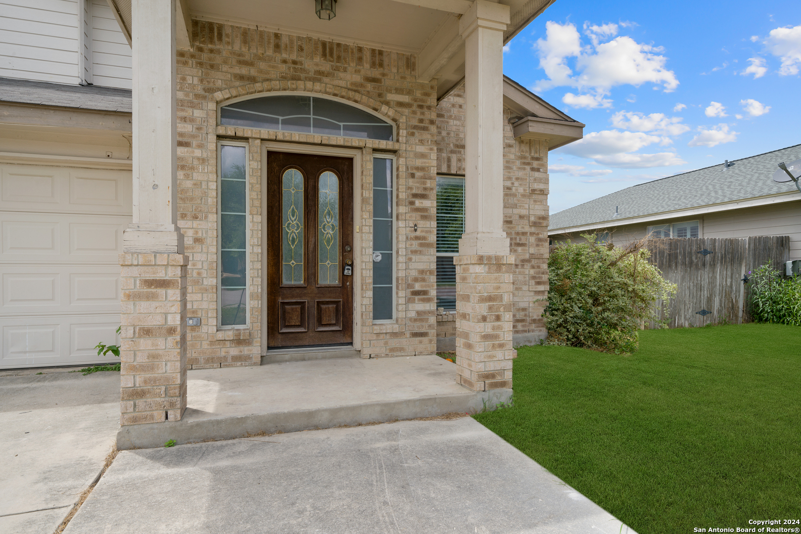 537 Starling Creek New Braunfels TX 78130