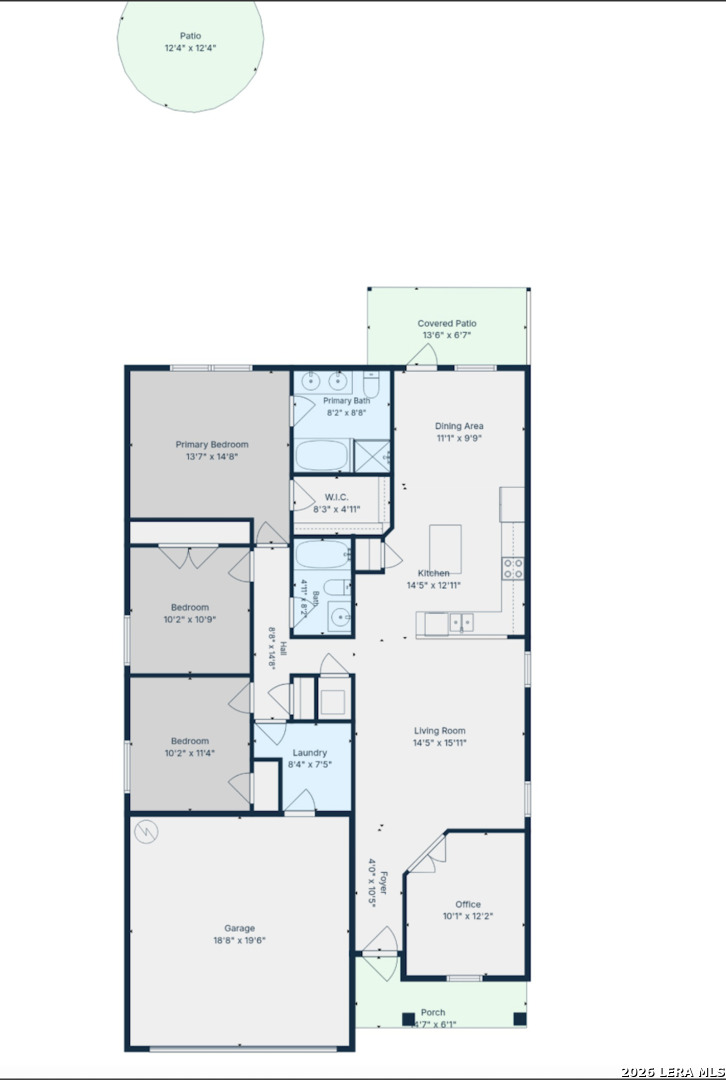 27337 Emilie Canyon San Antonio TX 78260