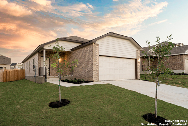 2020 Cassiopeia Bend San Antonio TX 78245