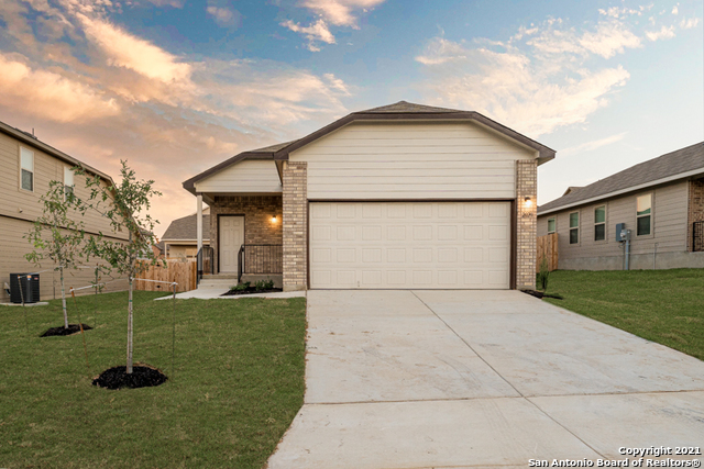 2020 Cassiopeia Bend San Antonio TX 78245