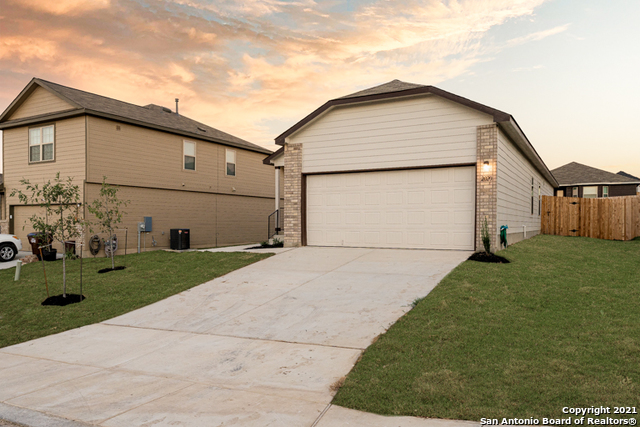 2020 Cassiopeia Bend San Antonio TX 78245