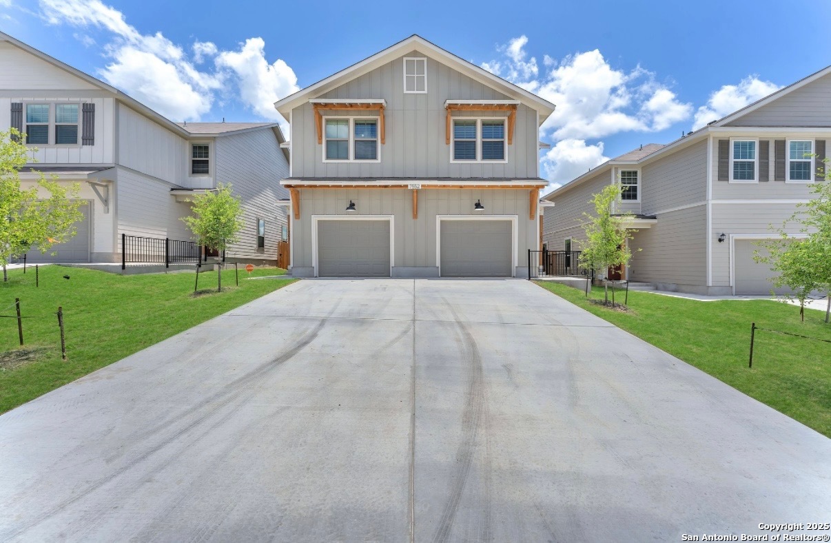 7552 Briarwood Pass San Antonio TX 78252