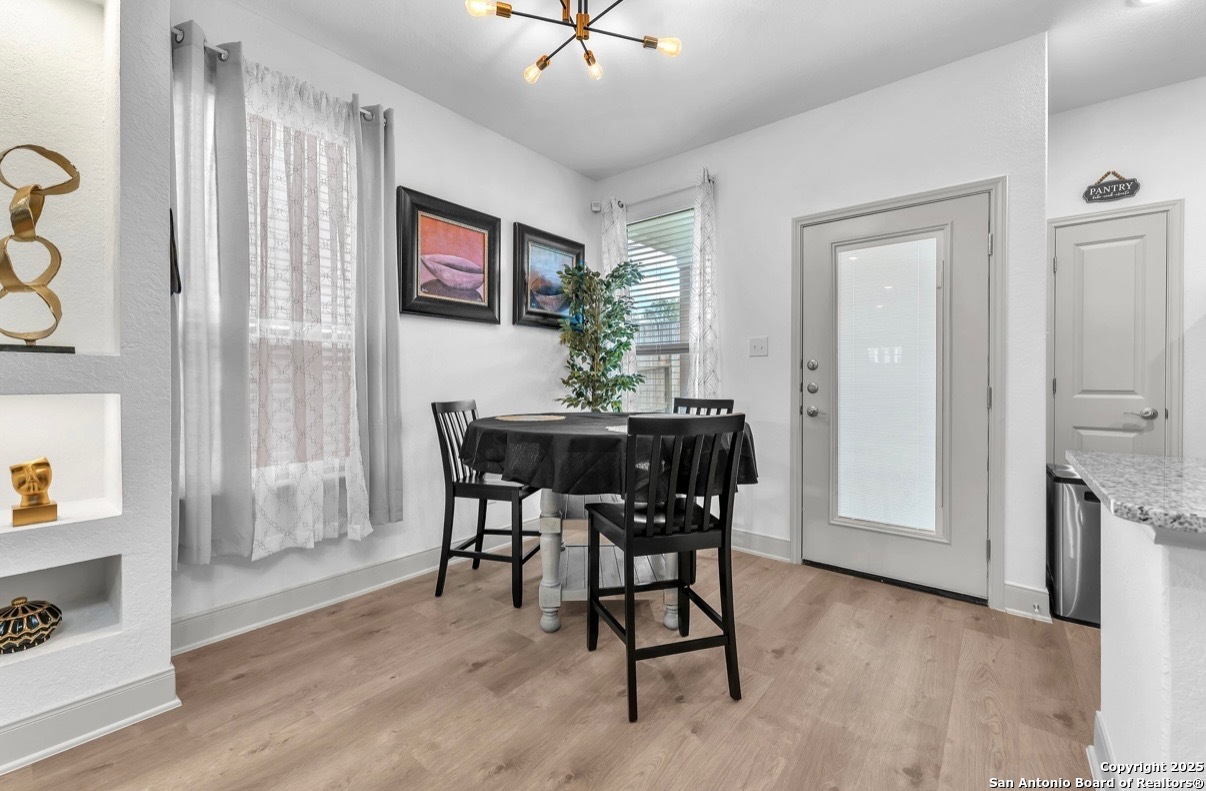 7552 Briarwood Pass San Antonio TX 78252