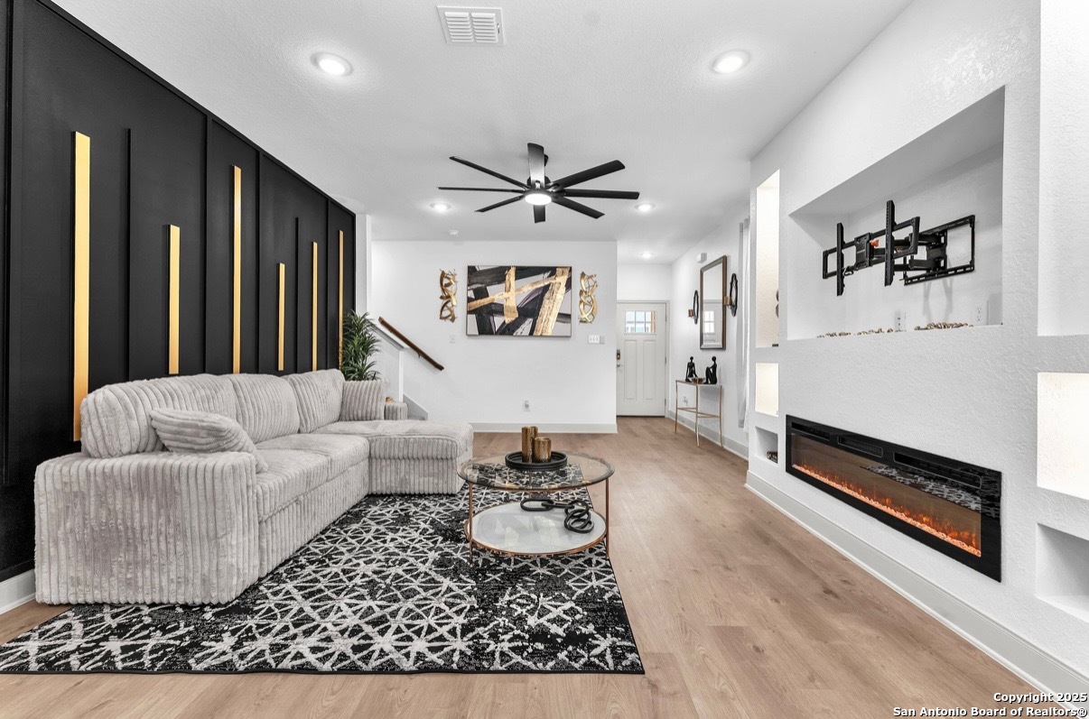 7552 Briarwood Pass San Antonio TX 78252