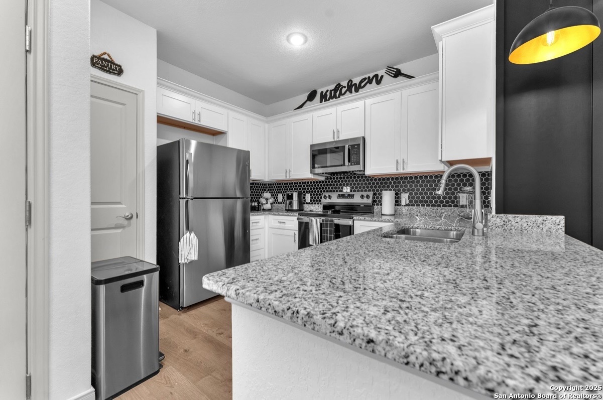 7552 Briarwood Pass San Antonio TX 78252