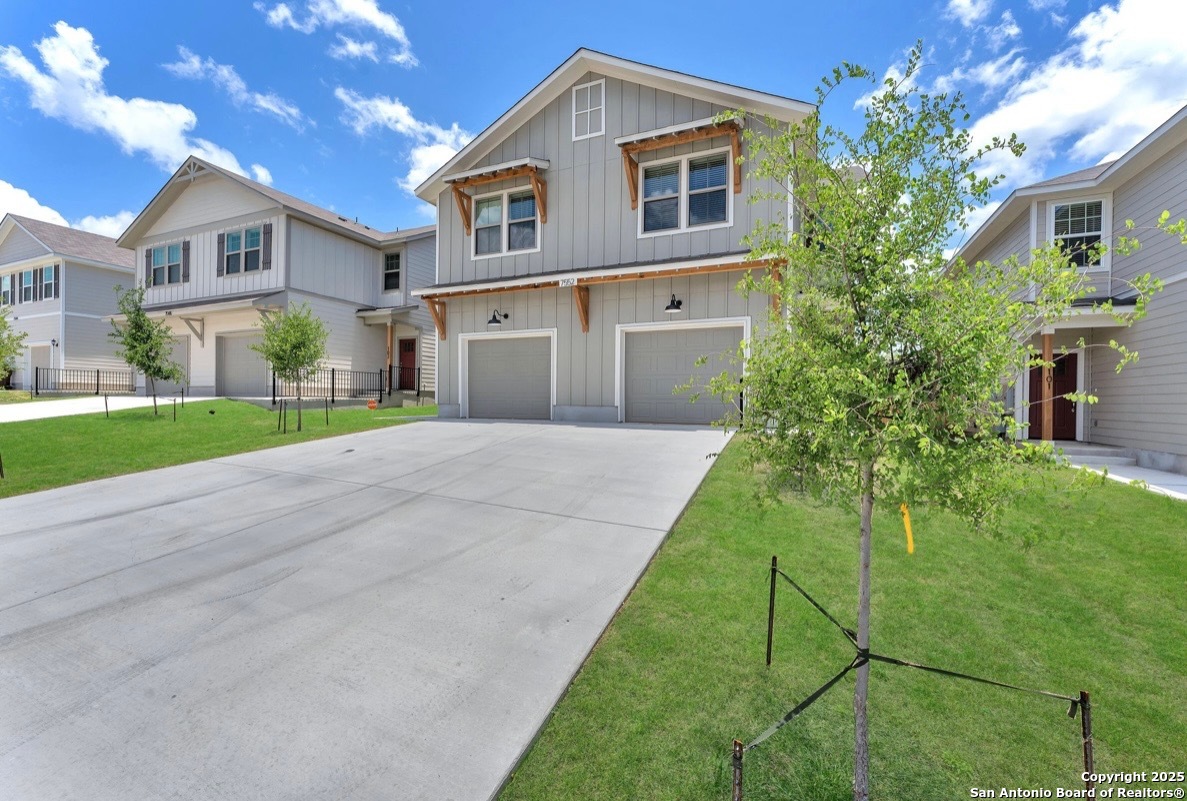 7552 Briarwood Pass San Antonio TX 78252