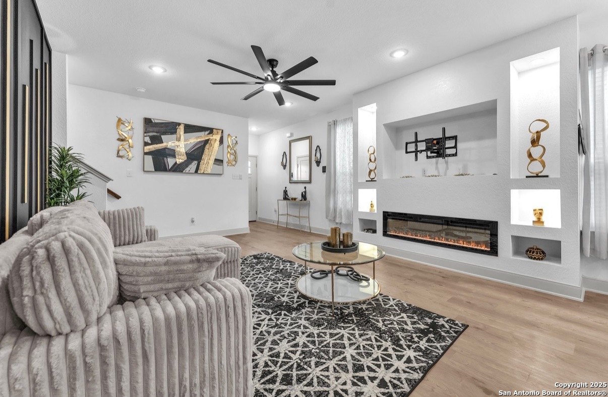 7552 Briarwood Pass San Antonio TX 78252